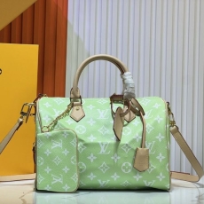 Louis Vuitton Speedy Bags